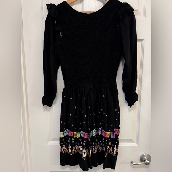 Pixar Dresses & Skirts - Disney Coco Pixar Dress Size Medium